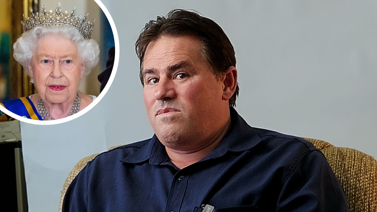 Trust me: The false prophet subject Sam Bateman wanted Queen Elizabeth ...