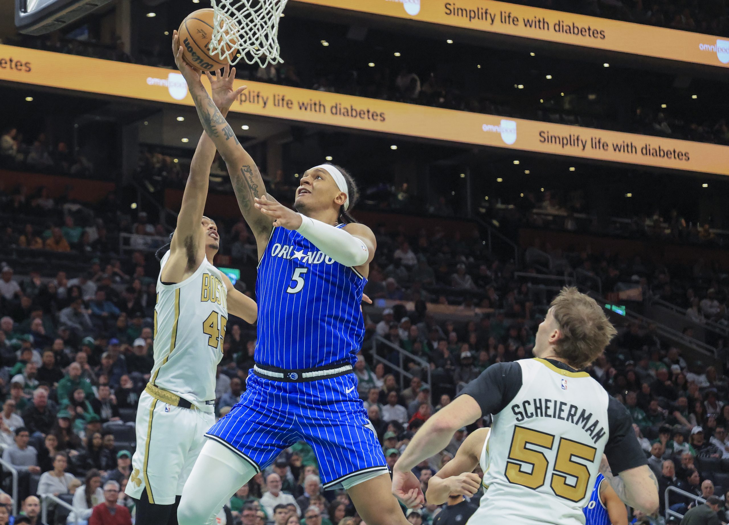 FanDuel Sportsbook odds and promos for the NBA play-in tournament