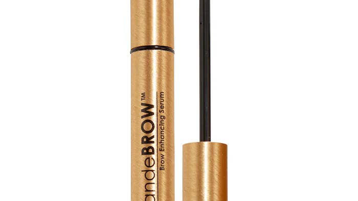 12 best eyebrow growth serums for fuller, thicker brows, tested by ...