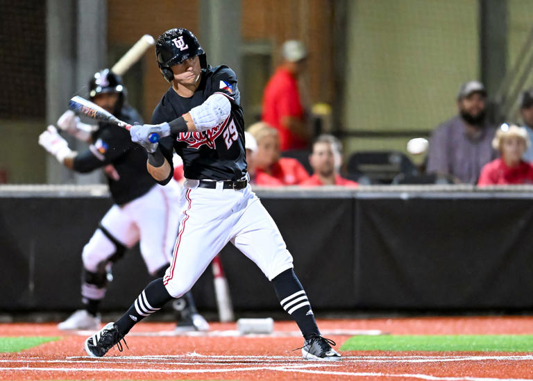 How to watch Louisiana baseball vs Cincinnati in Starkville regional