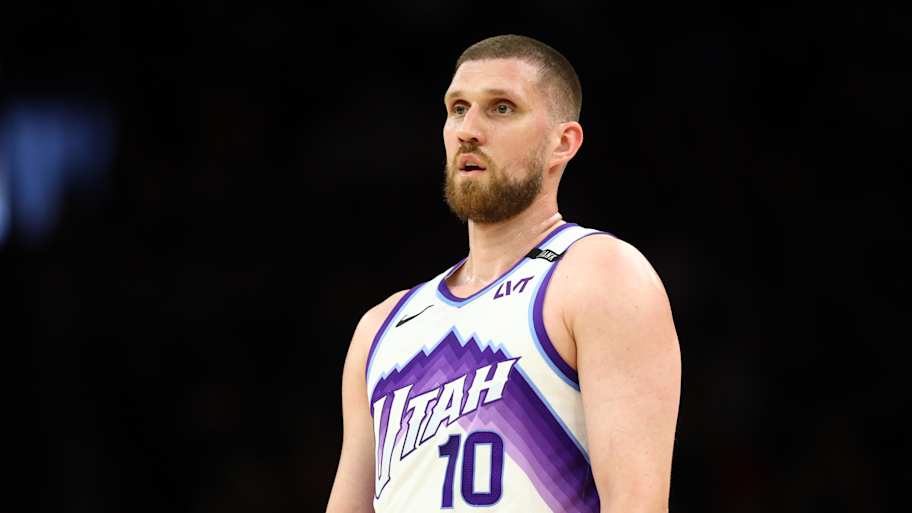 3 players who won't be on the Utah Jazz's roster next season