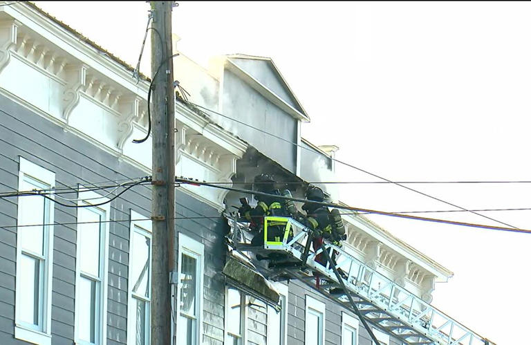 Family who owns historic Cullman building that caught fire speaks on ...