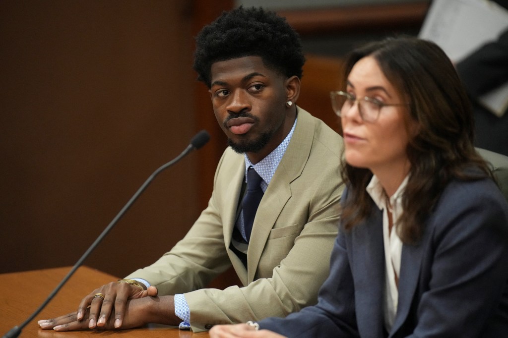Fury at California’s 'insane' mental health diversion program after ...