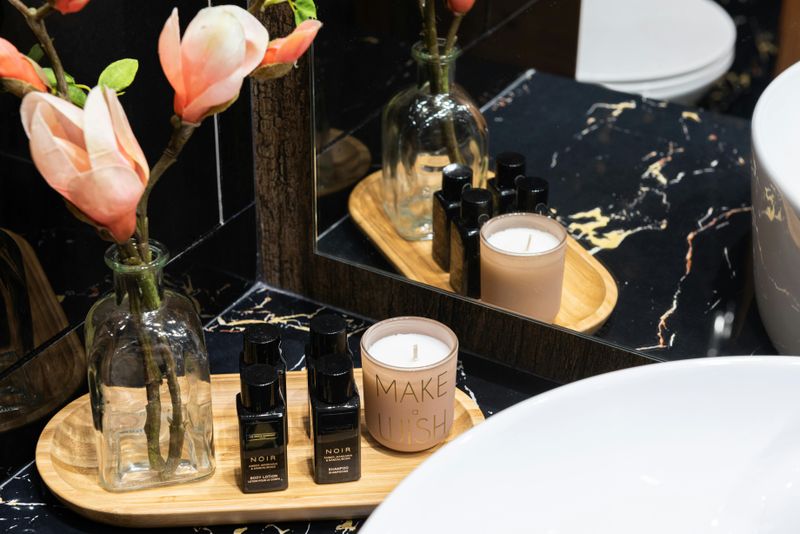 15 small styling tricks that make a room look expensive