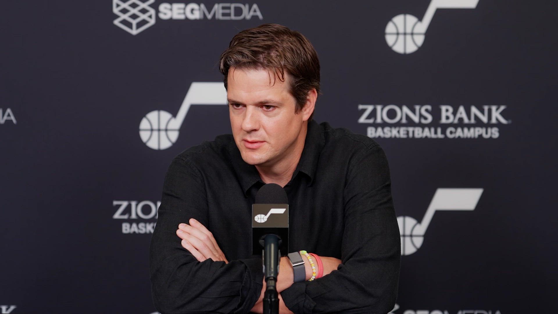 Are the Utah Jazz a playoff team next season?