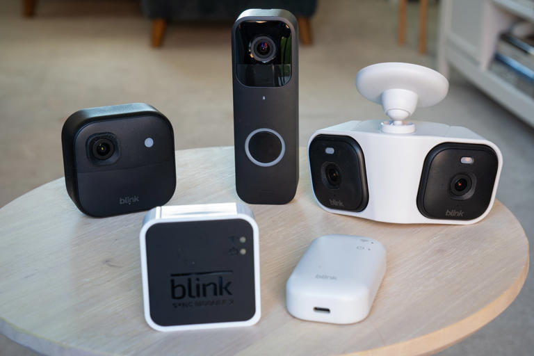 7 best home security systems I’ve tested as a tech expert