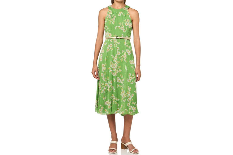 15 affordable petite summer dresses on Amazon that don't need hemming (all under $76)