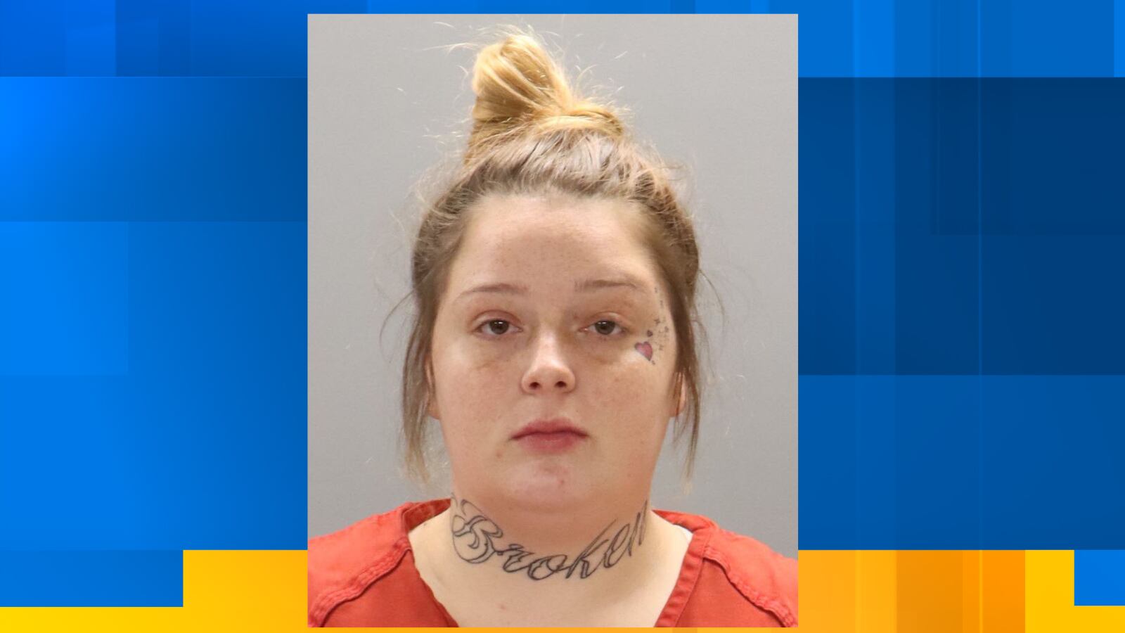 Woman indicted in connection to 2024 drug overdose death, Knoxville ...