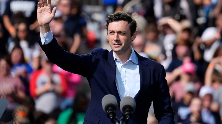 Cook Political Report shifts 4 Senate races toward Democrats