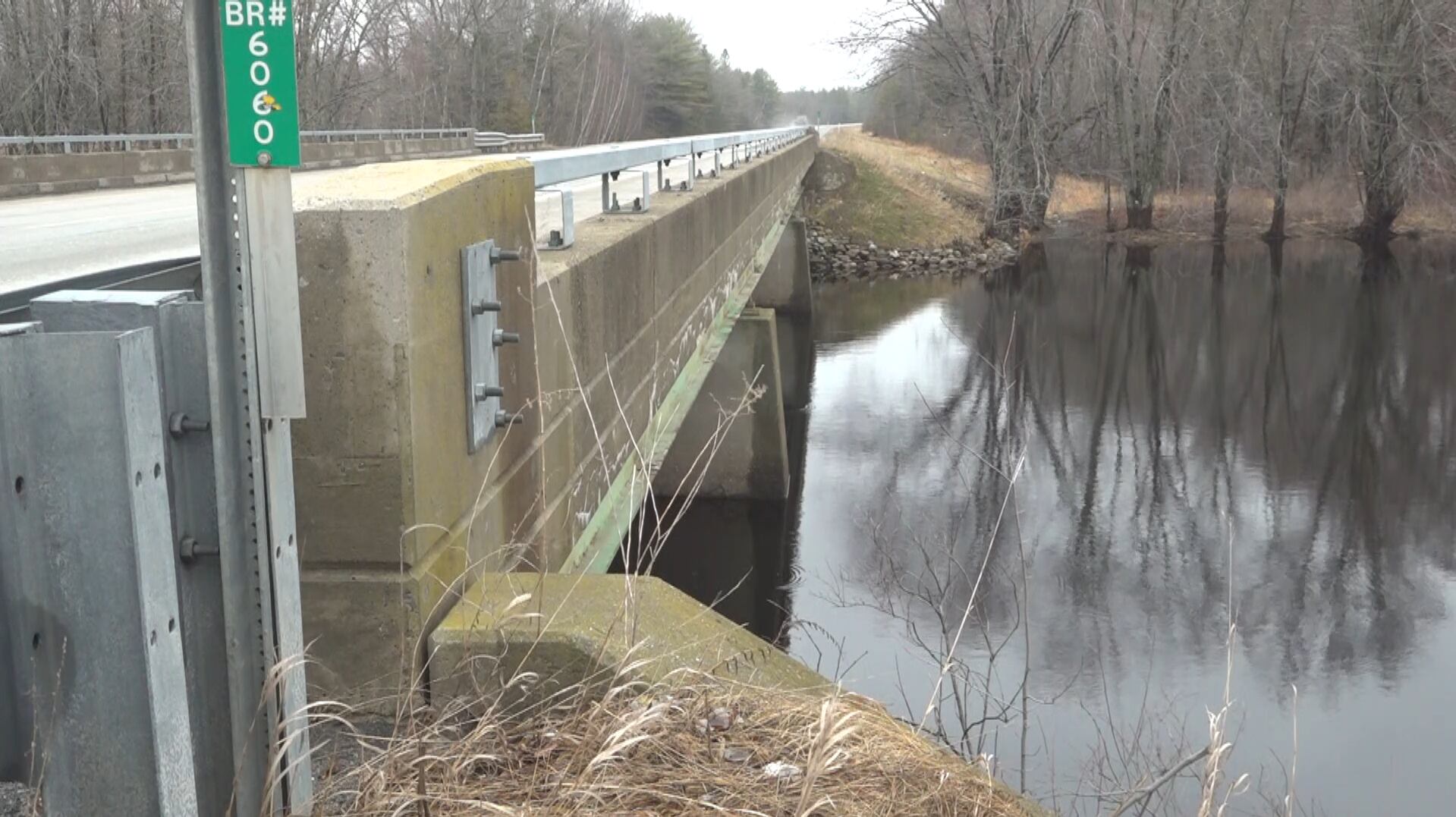Maine receives $65 million for rural bridge projects