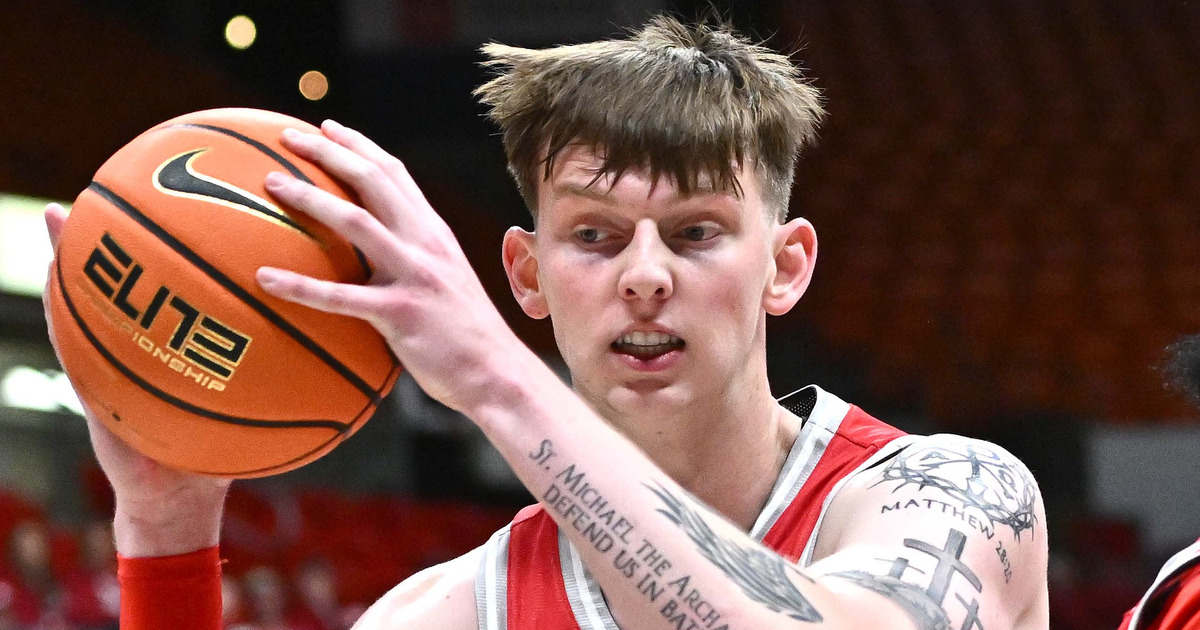 Kansas State lands New Mexico big JT Rock