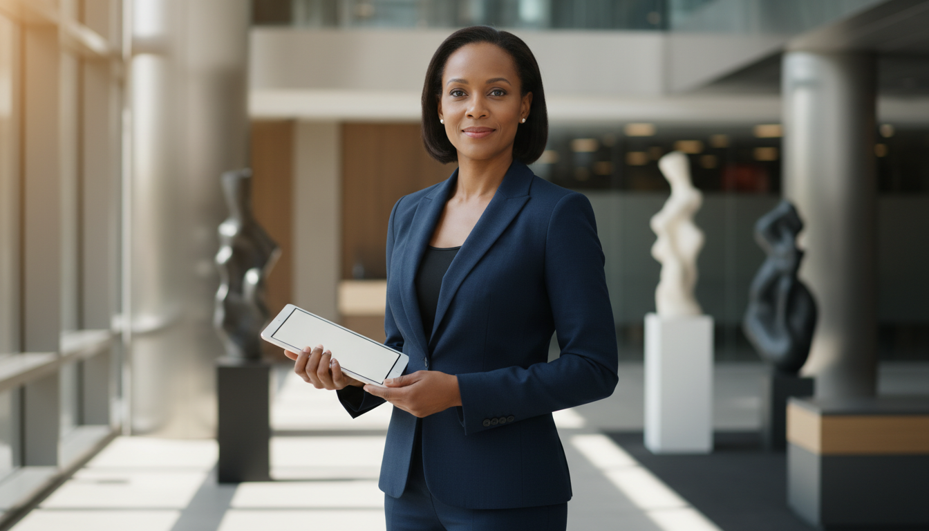 6 things truly elegant professional women never do (and people notice)