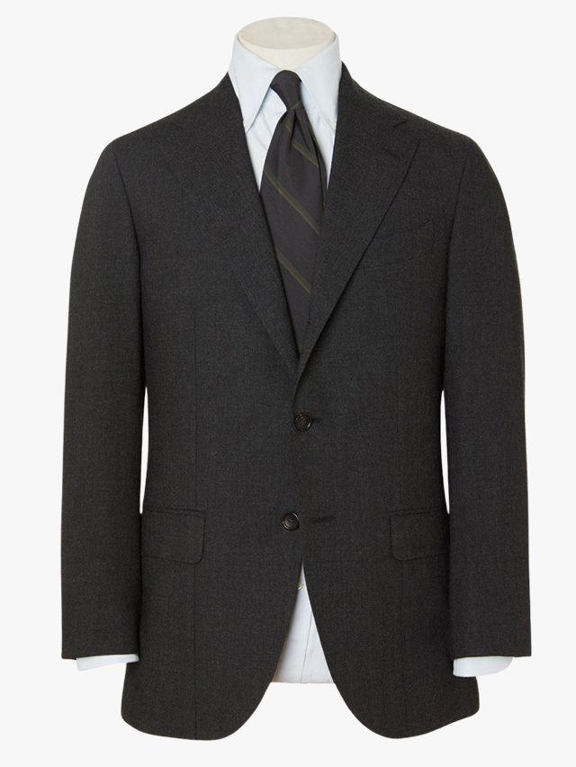 The best suit brands every guy should know, from Armani to Zegna
