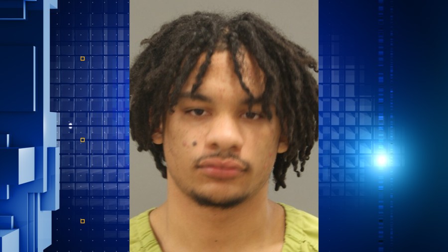 Rockford teen charged in deadly crash that killed two teens