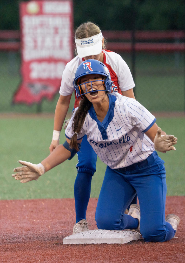 Indiana high school softball rankings: Updated SCAI polls for April 13