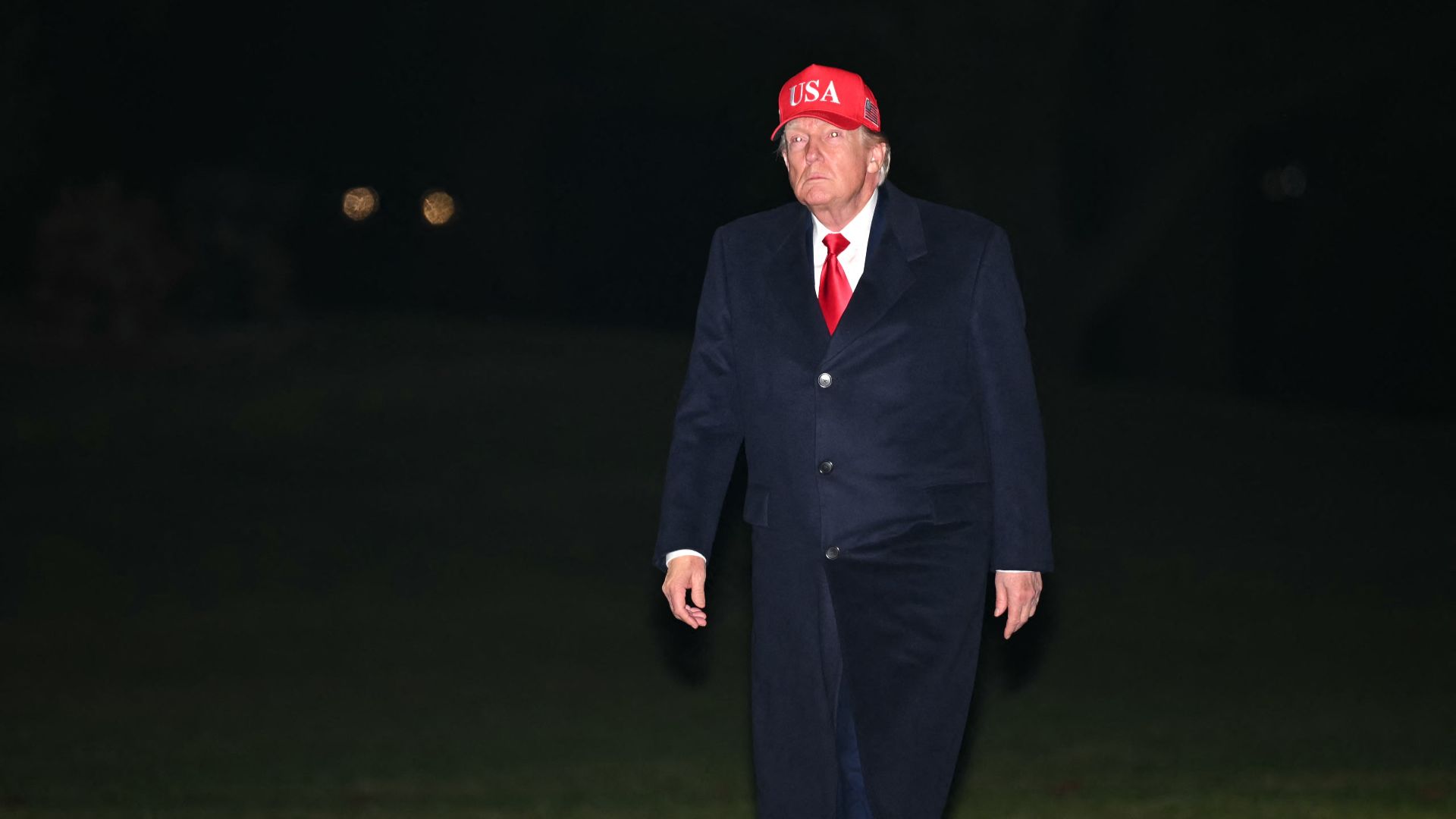 Trump orders blockade of Strait of Hormuz after Iran peace talks collapse