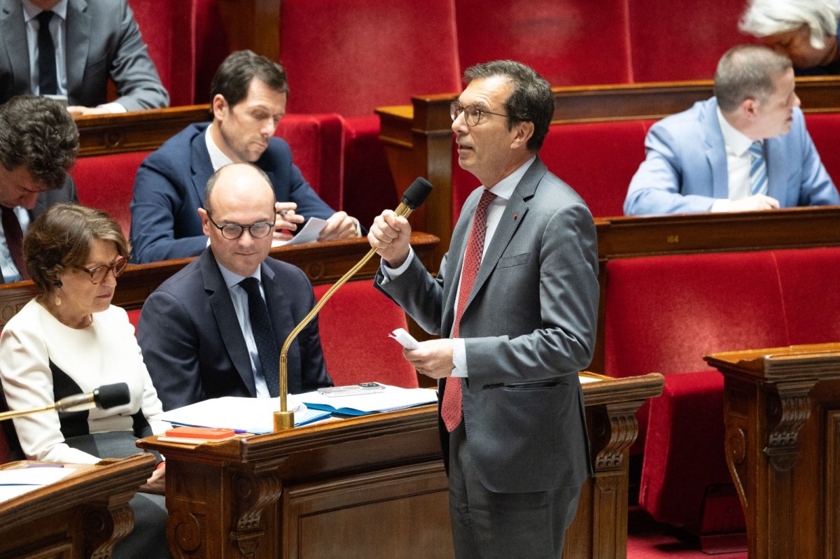 Travail le 1er mai : sous la pression de la gauche et des syndicats, le ...