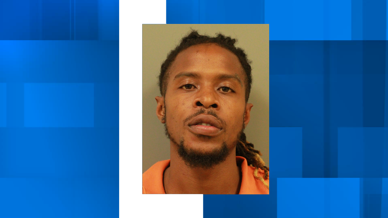 Williamsburg County man faces several charges in shooting that injured 2