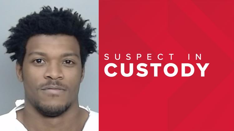 CCPD: Man accused in apartment break-ins now faces more burglary charges