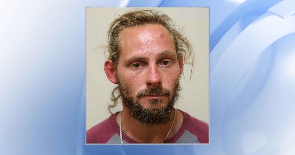 Man accused of setting woman on fire in Sampson County has been arrested