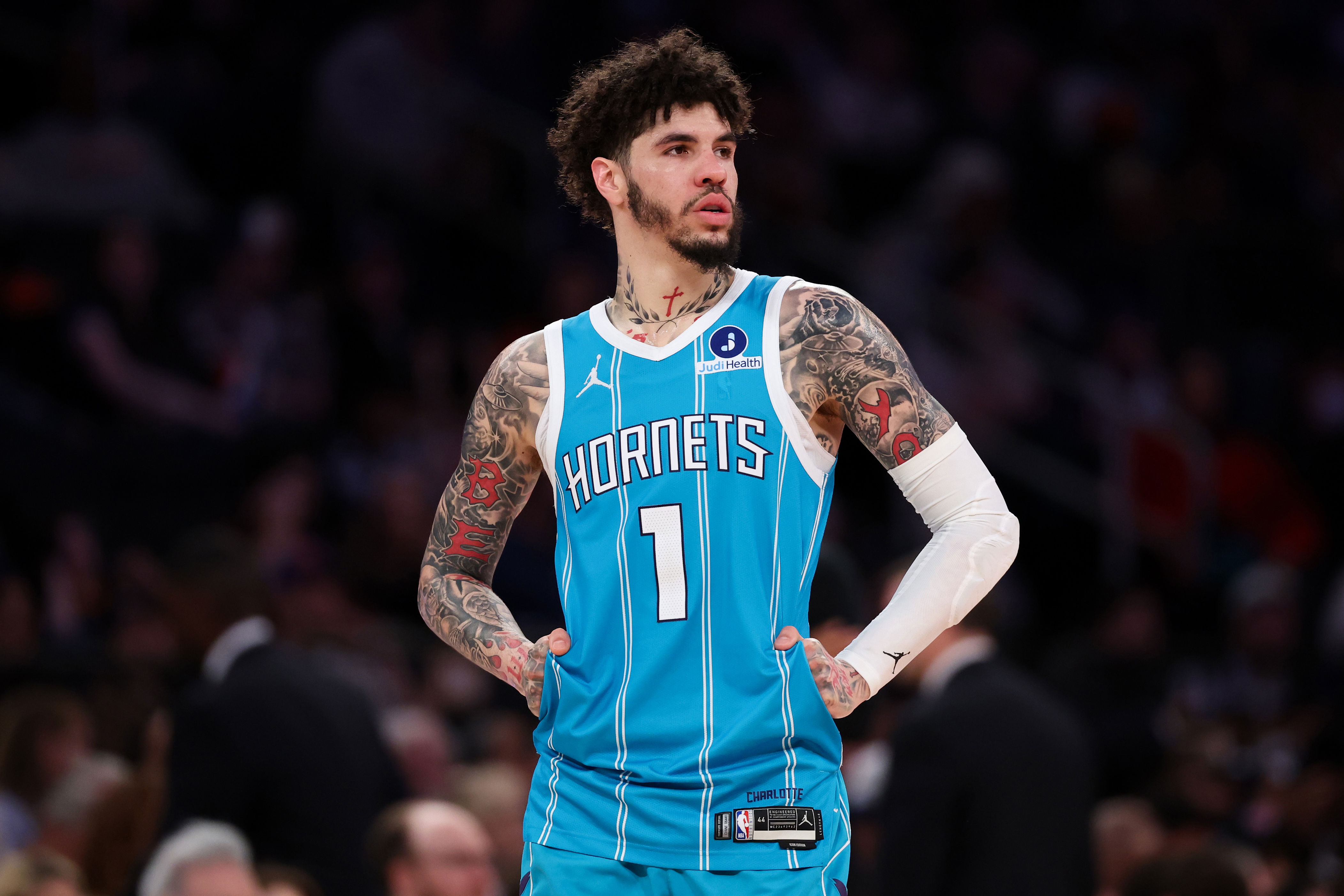 NBA play-in tournament picks and predictions to complete 2026 playoff ...