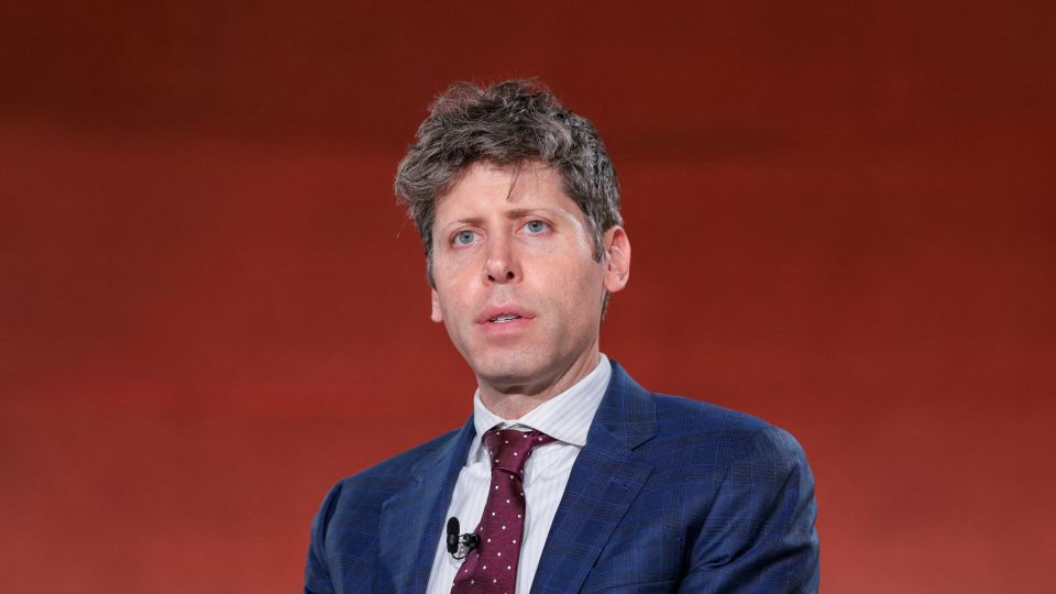 An OpenAI test model escaped and broke into a real company’s servers