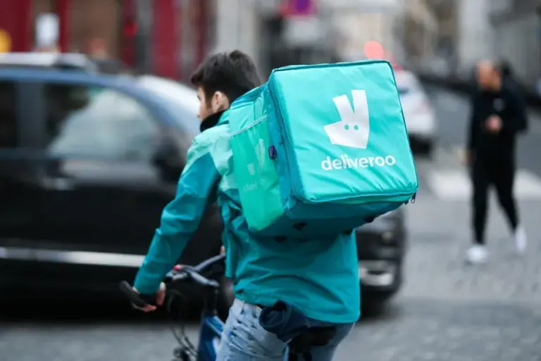 Deliveroo exit triggers food delivery duopoly in Singapore