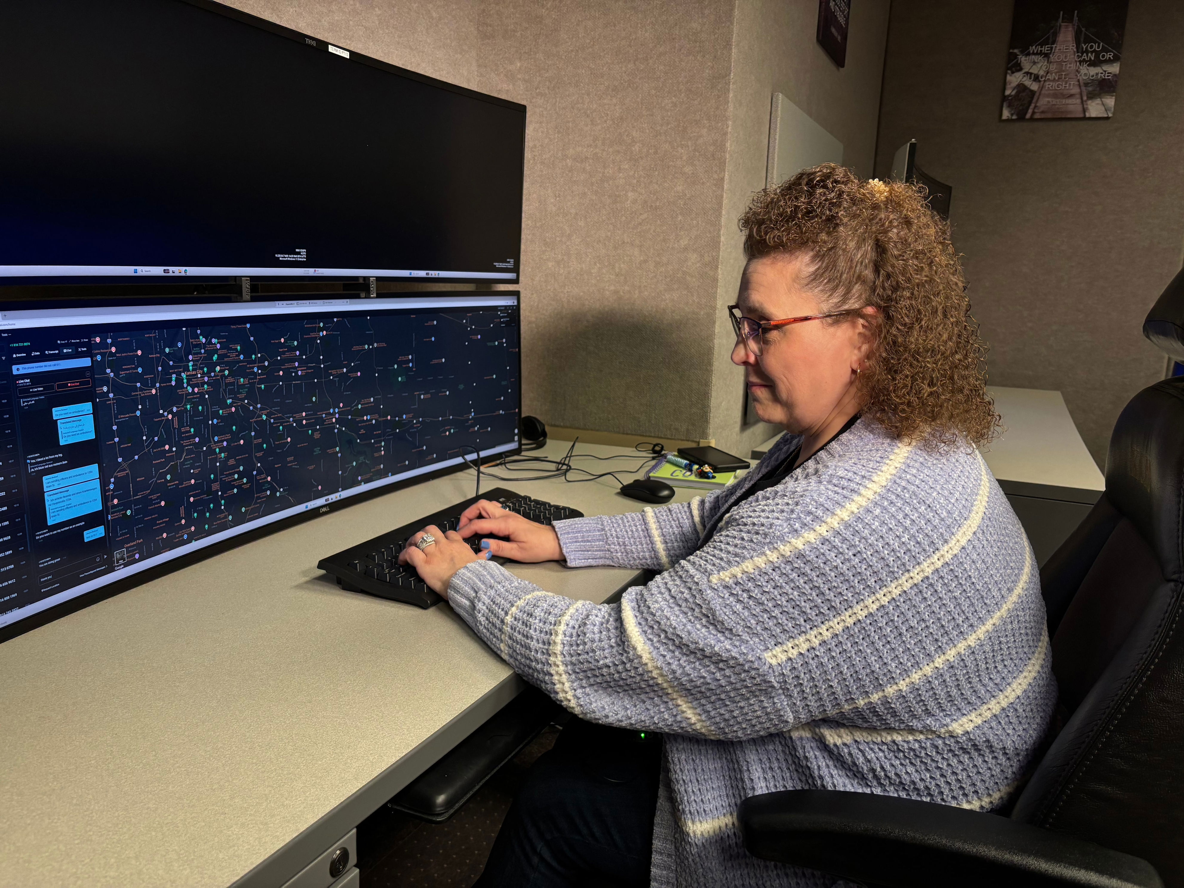 KCPD launches translation system for 911 calls ahead of World Cup