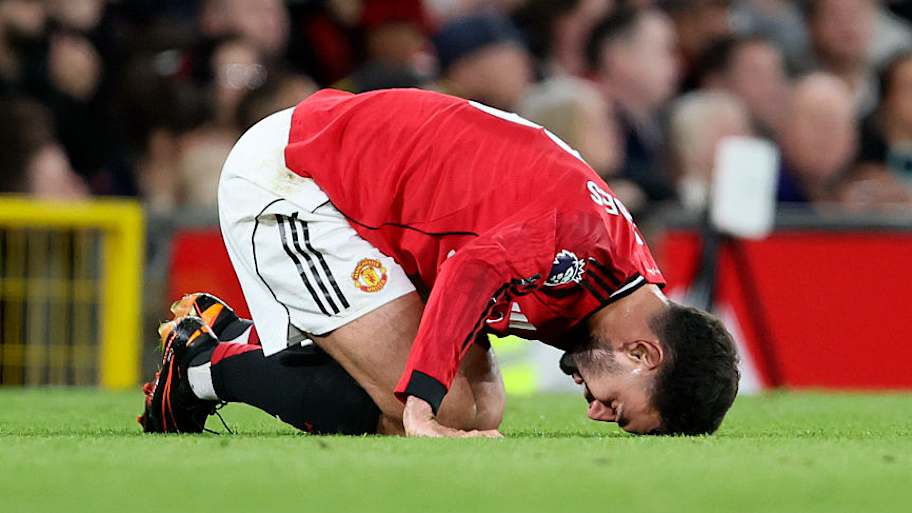 Four takeaways from Man Utd’s embarrassing fall to Leeds