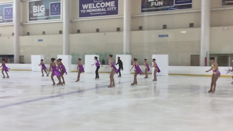 'Devastated' | Memorial City Mall ice rink closure leaves Houston ...