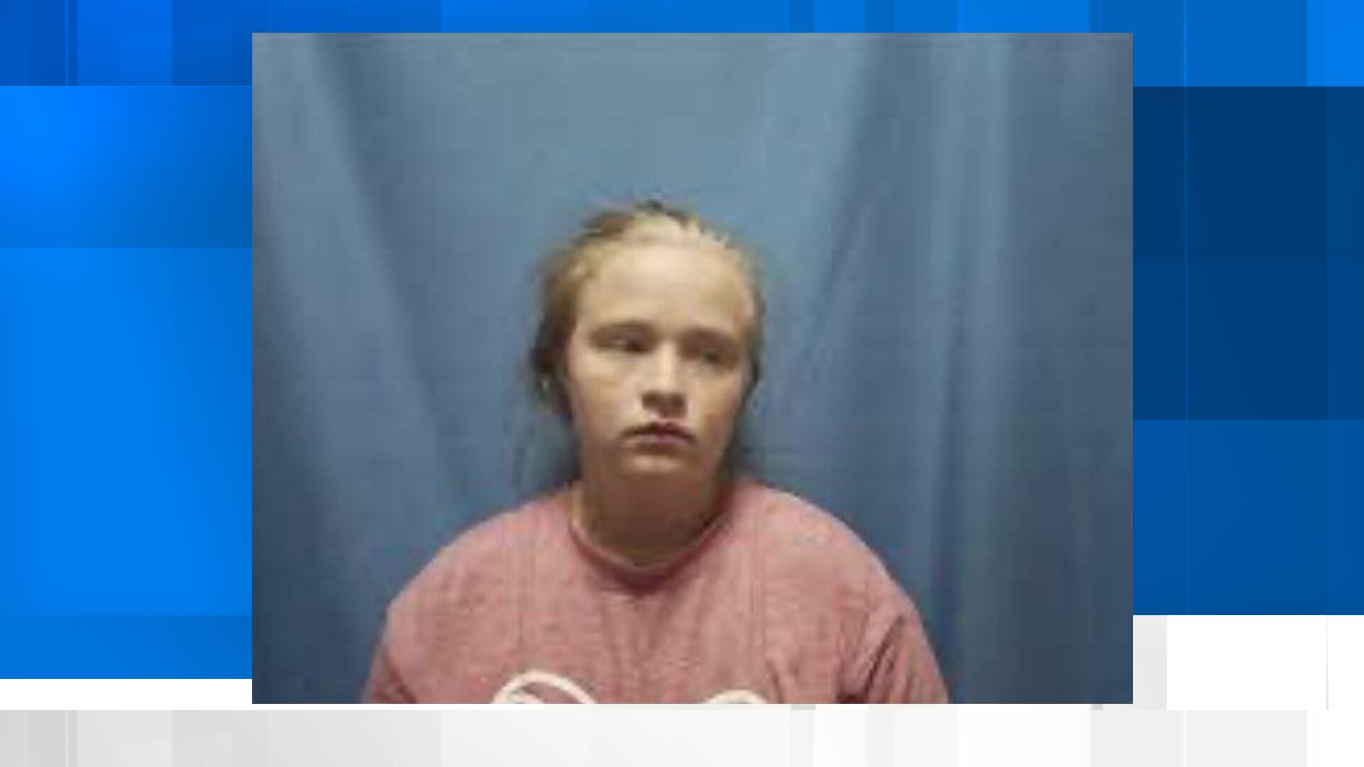 Franklin County woman facing over 100 child sex abuse charges denied bond