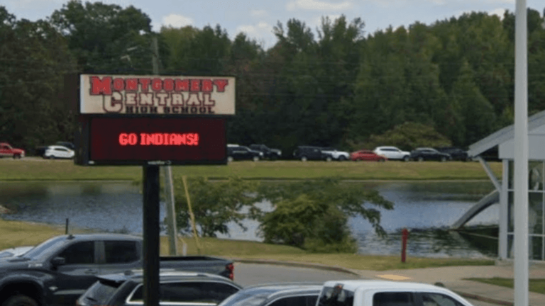 Teacher accused of showing nude photos to student resigns, family