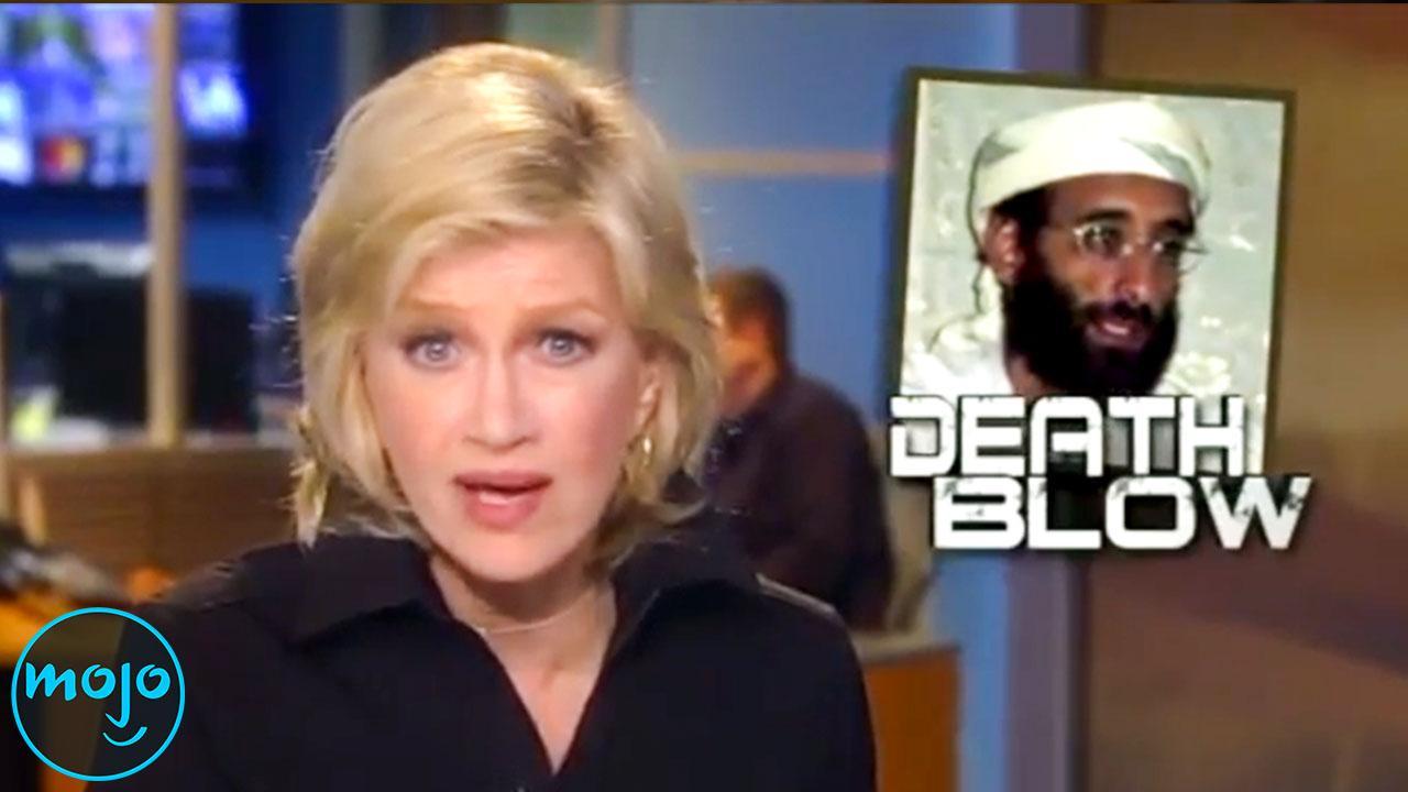 10 most devastating drone attacks
