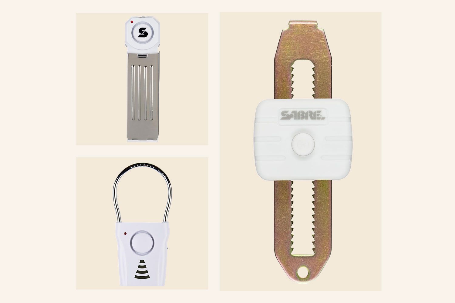 Checking into a hotel? Never travel without these 2 security devices ...