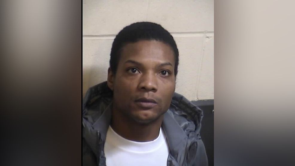 Man charged with murder in red-light crash that killed the driver