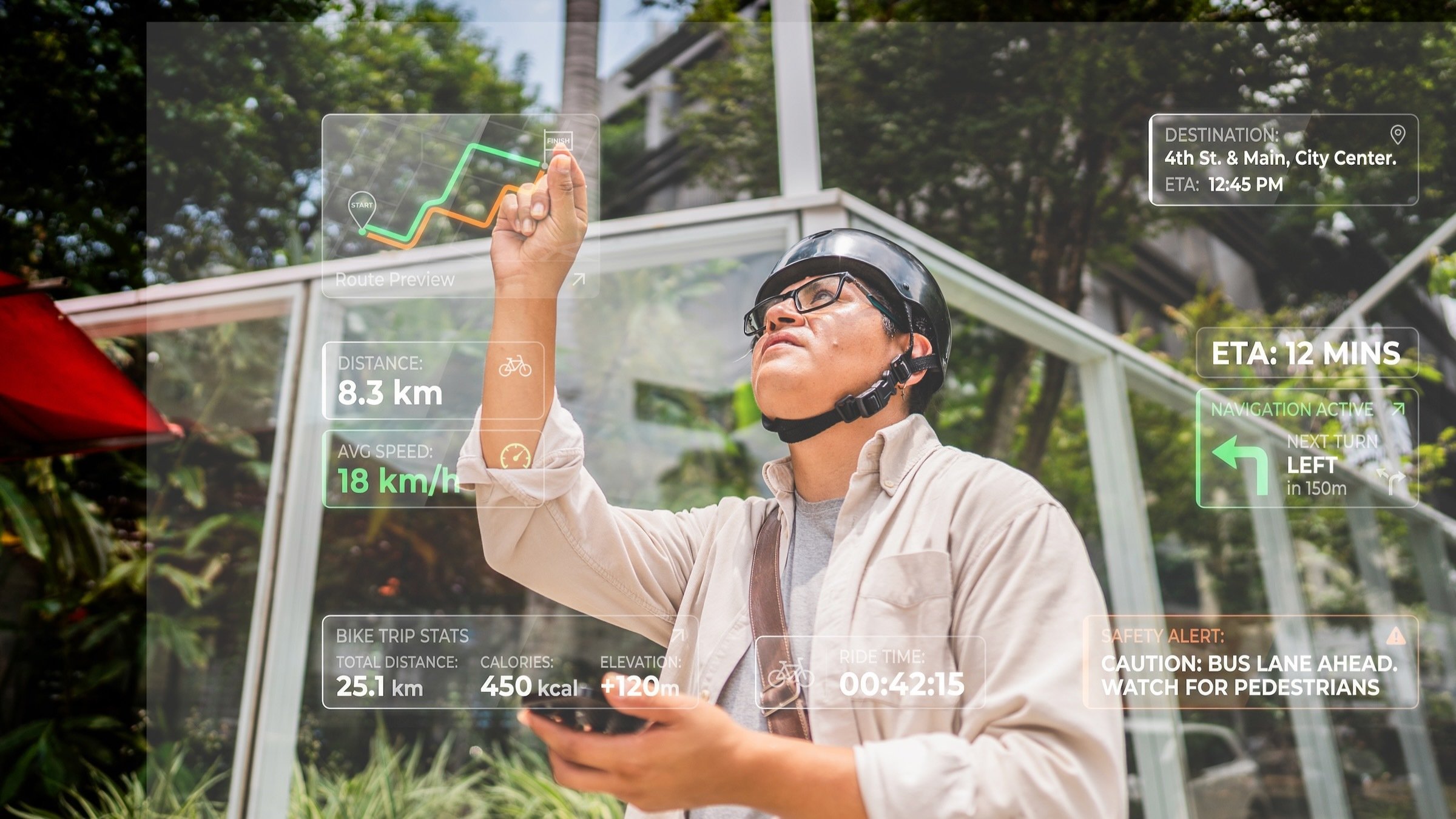 Apple tests four smart glasses designs for 2027 debut