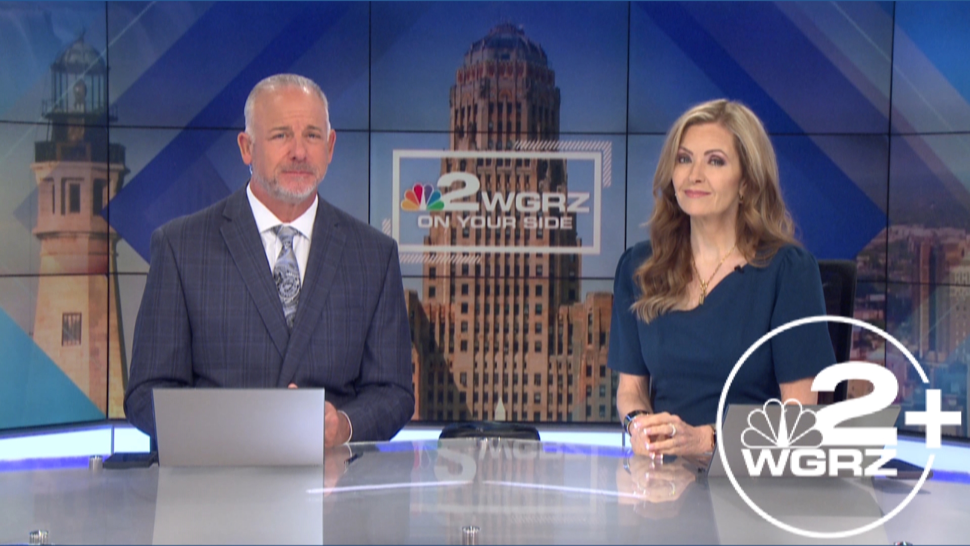 Your top stories - April 13, 2026