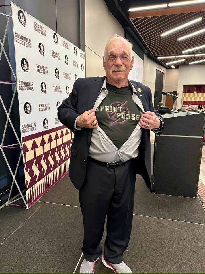 FSU Hall of Fame coach Terry Long recovering from health scare