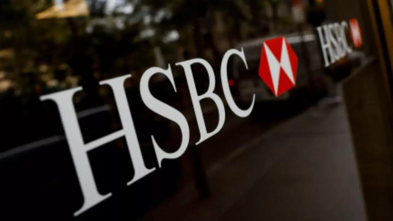 HSBC chair says Middle East peace deal needed to restore global energy ...