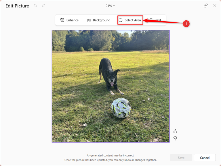 How to edit photos like a pro in PowerPoint