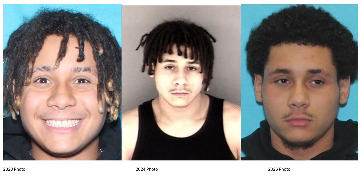 Man, 19, sought in connection with Monday homicide in southeast Topeka