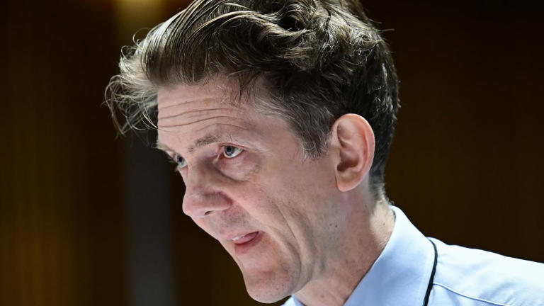 RBA boss’ ‘nightmare’ economic warning