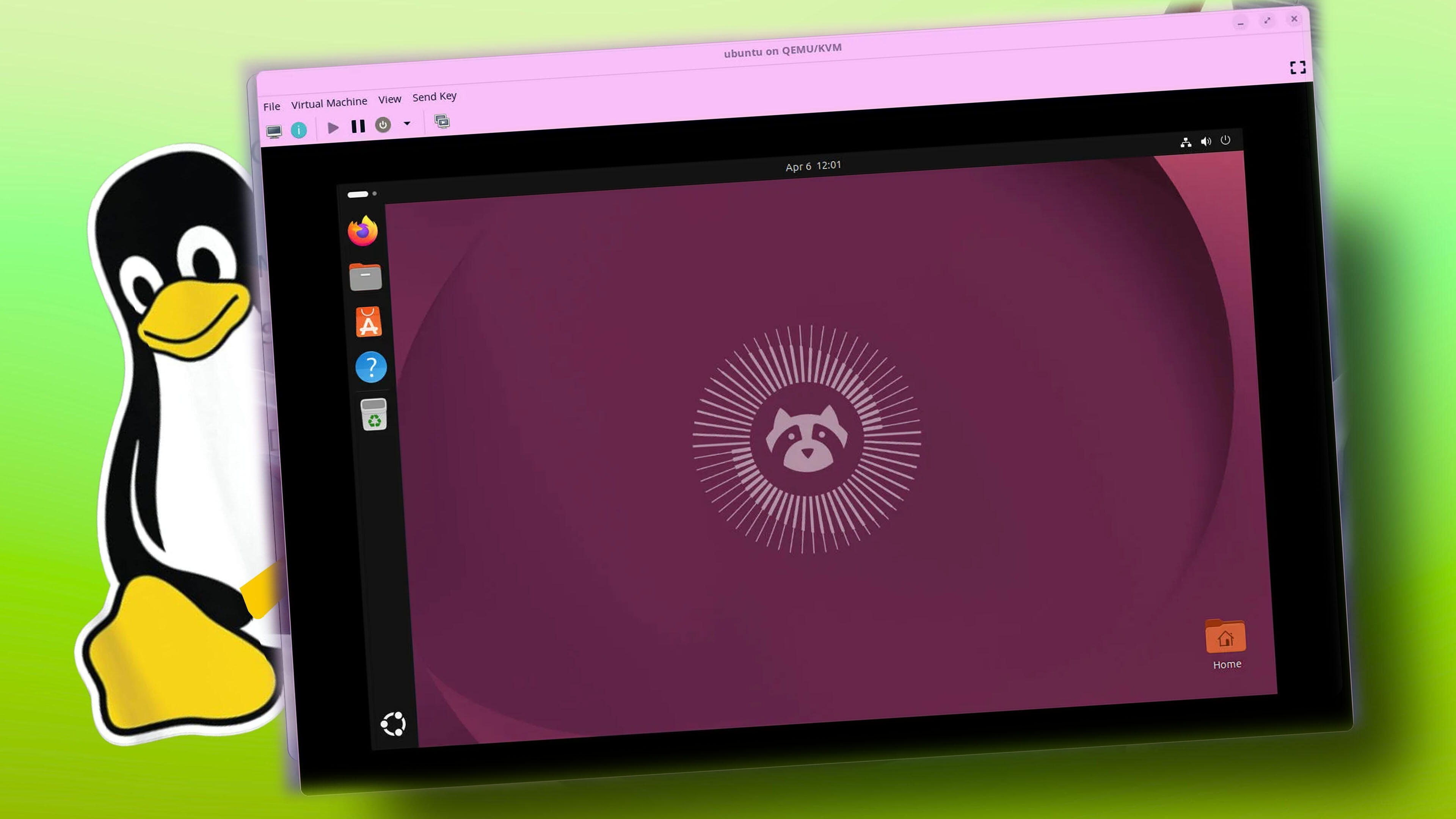 I see why Ubuntu 26.04 is more than just a performance bump for thrill-seeking gamers