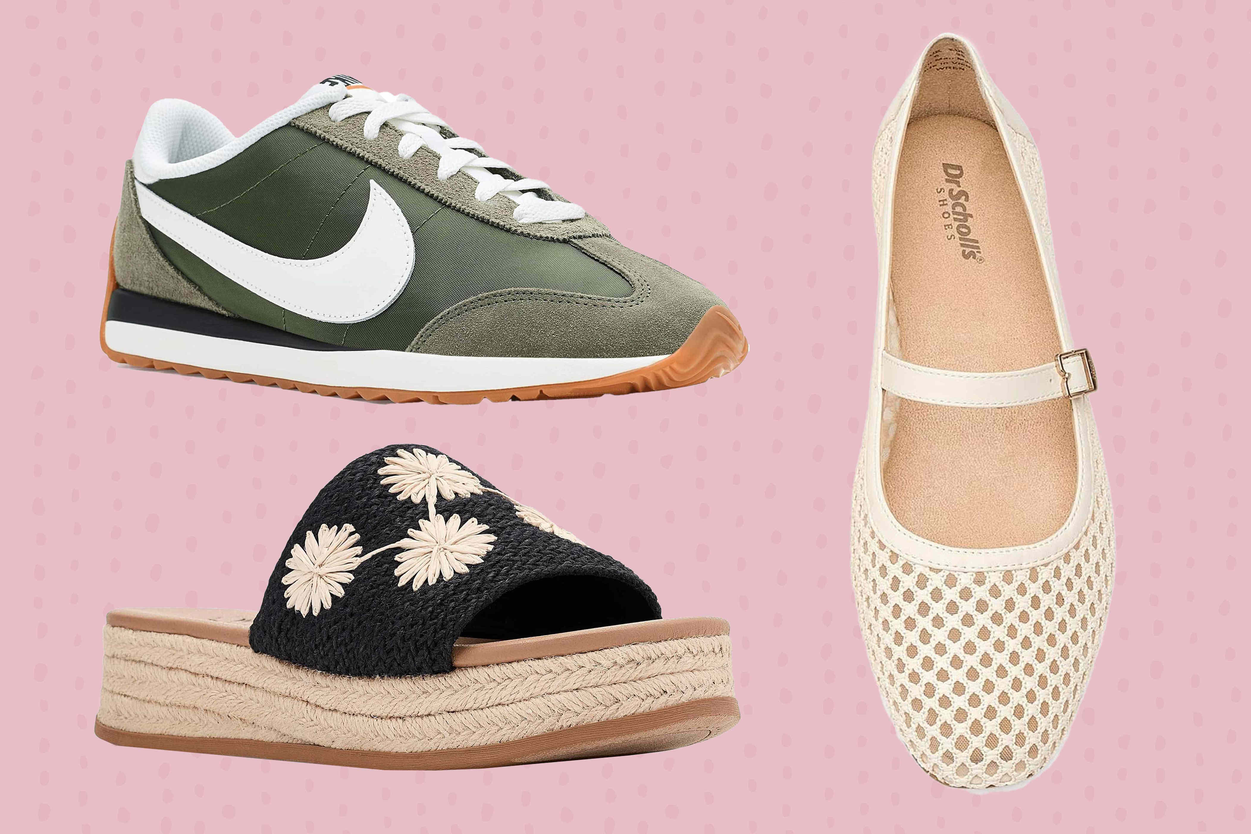 This massive spring sale at Zappos ends today—get our favorite shoes ...