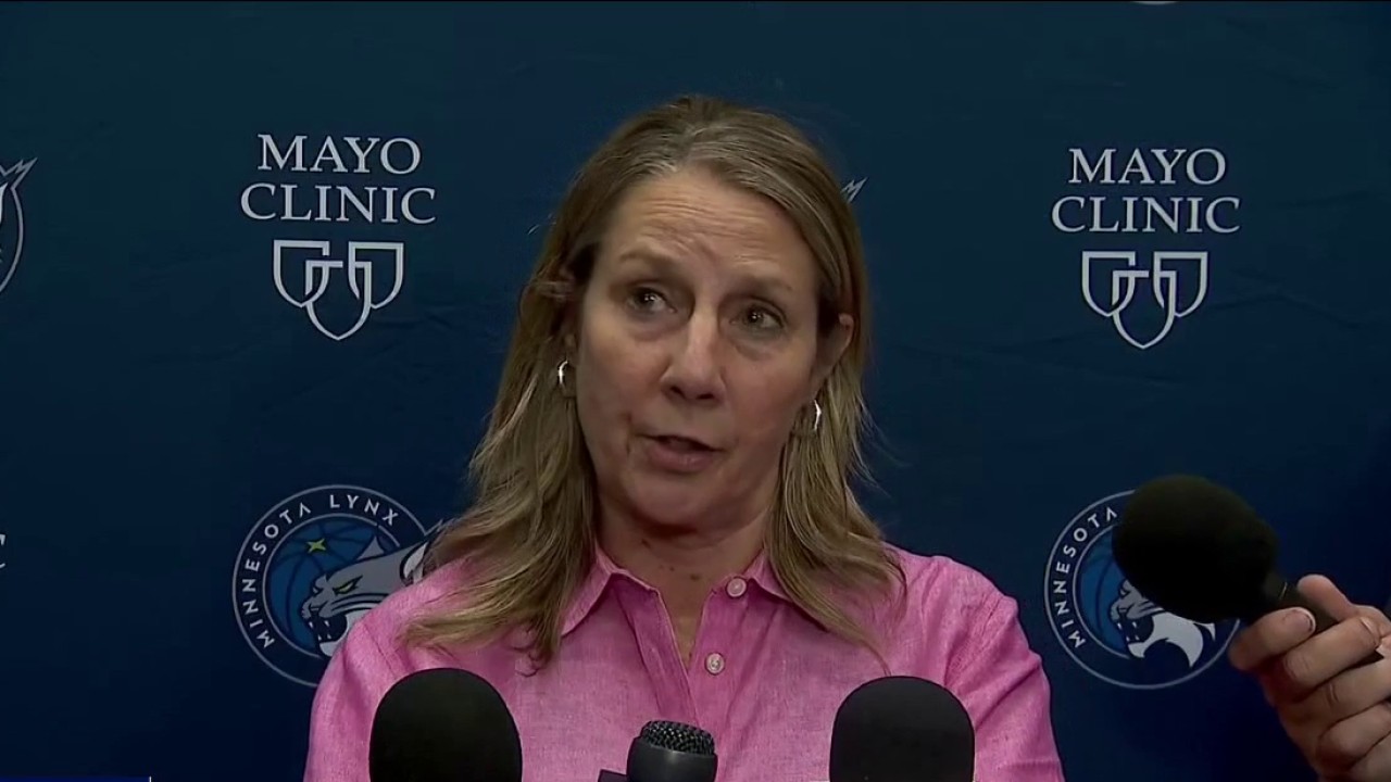 Minnesota Lynx draft Olivia Miles with No. 2 pick in WNBA draft