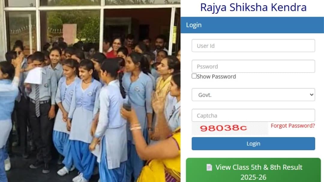 MP Board class 10 results 2026 declared on mpbse.nic.in — steps to ...