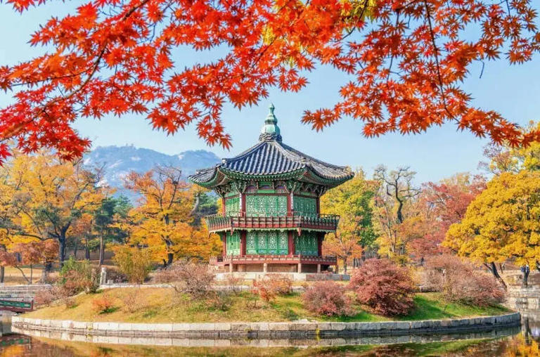 Top attractions you shouldn’t miss