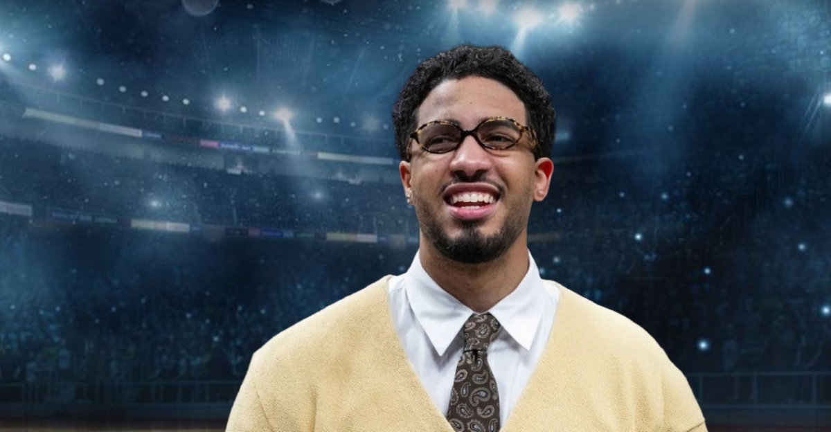 Tyrese Haliburton’s miserable 8-week battle with shingles led to ‘Haliburger’ nickname<br>