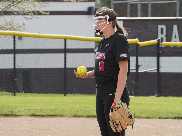 Ross Rams appear in final Cincinnati softball power rankings of 2026