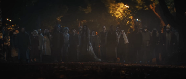 Insidious: Out of the Further — first trailer and poster return to ...